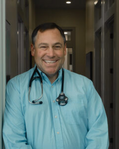 Dr Johnson